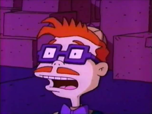  Rugrats - Passover 439