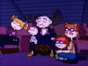  Rugrats - Passover 441