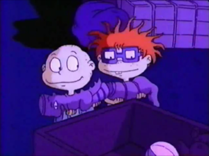  Rugrats - Passover 454