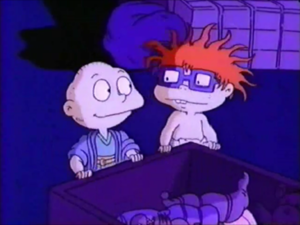  Rugrats - Passover 455