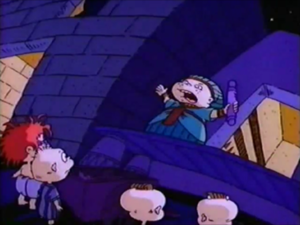  Rugrats - Passover 456