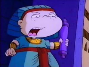  Rugrats - Passover 459
