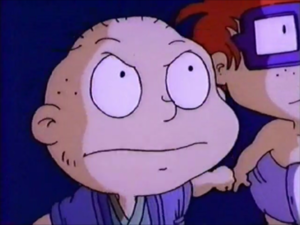  Rugrats - Passover 460