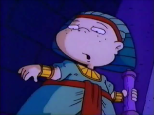  Rugrats - Passover 461