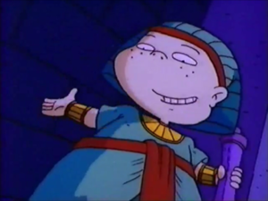  Rugrats - Passover 462