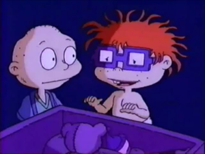  Rugrats - Passover 463