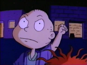  Rugrats - Passover 467