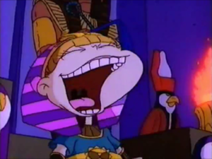  Rugrats - Passover 468