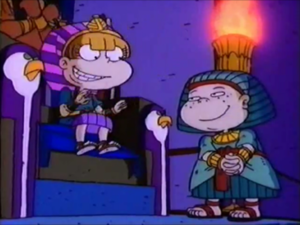  Rugrats - Passover 474