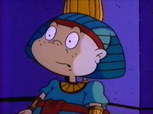  Rugrats - Passover 477