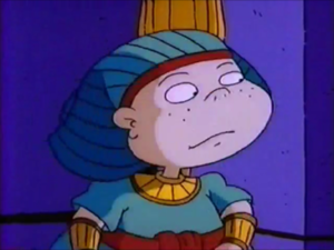  Rugrats - Passover 479