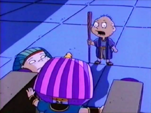  Rugrats - Passover 484