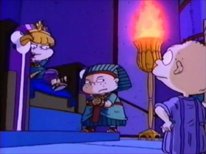  Rugrats - Passover 486