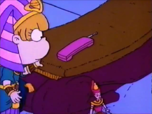  Rugrats - Passover 528