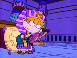  Rugrats - Passover 531