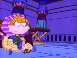  Rugrats - Passover 532