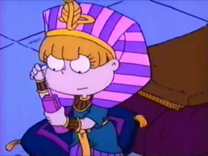  Rugrats - Passover 533