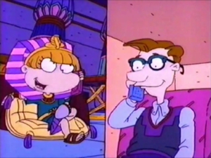  Rugrats - Passover 534