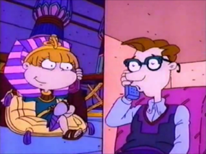  Rugrats - Passover 535