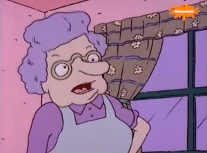 Rugrats - Passover 54