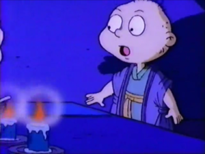  Rugrats - Passover 544
