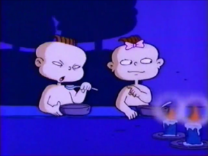  Rugrats - Passover 545