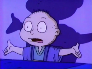 Rugrats - Passover 549