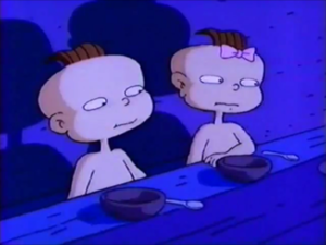  Rugrats - Passover 553