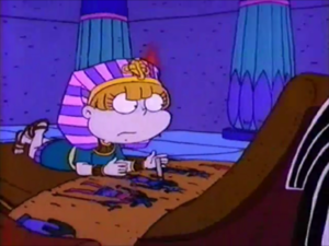 Rugrats - Passover 564