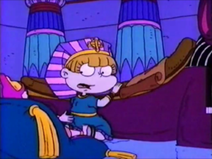 Rugrats - Passover 572