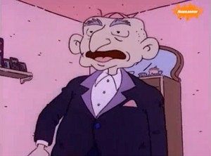 Rugrats - Passover 58