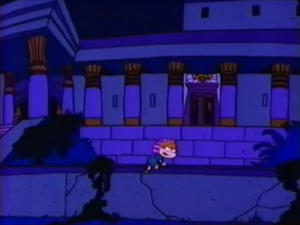  Rugrats - Passover 581