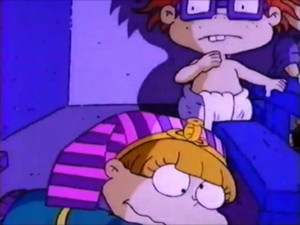  Rugrats - Passover 586