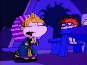  Rugrats - Passover 590