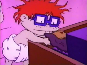  Rugrats - Passover 602