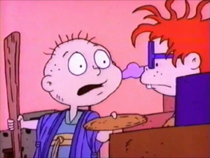  Rugrats - Passover 606