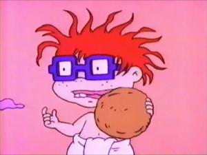  Rugrats - Passover 608