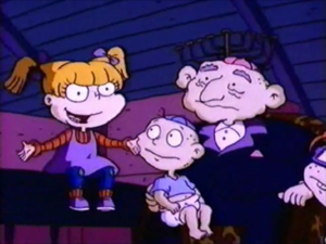  Rugrats - Passover 609
