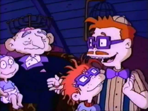  Rugrats - Passover 610