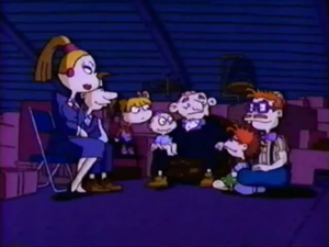 Rugrats - Passover 612