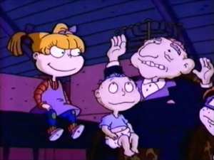  Rugrats - Passover 613