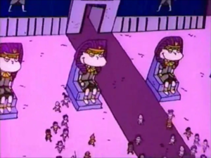  Rugrats - Passover 623