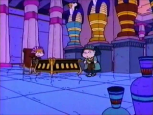 Rugrats - Passover 627