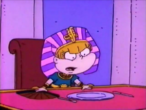  Rugrats - Passover 629