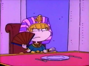  Rugrats - Passover 630