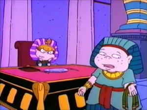  Rugrats - Passover 631