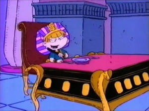  Rugrats - Passover 633