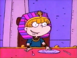  Rugrats - Passover 638