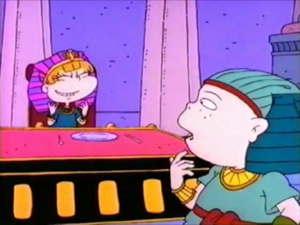  Rugrats - Passover 639