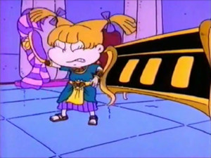 Rugrats - Passover 649